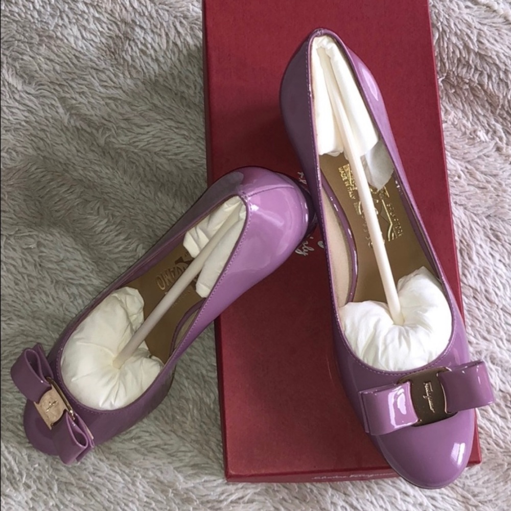 Ferragamo Shoes